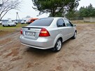 Chevrolet Aveo 1.4 LT*Climatronic*Alu*Pełna Elektryka*Po Serwisie*Super Stan*ZOBACZ!! - 7