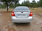 Chevrolet Aveo 1.4 LT*Climatronic*Alu*Pełna Elektryka*Po Serwisie*Super Stan*ZOBACZ!! - 8