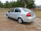 Chevrolet Aveo 1.4 LT*Climatronic*Alu*Pełna Elektryka*Po Serwisie*Super Stan*ZOBACZ!! - 11