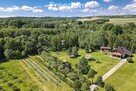 Dom na 14,36 ha działce, 18 km od Rzeszowa - 10