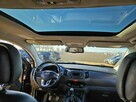 Kia Sportage 2.0 163 klimatronik, parktronik, tempomat - 11