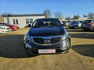 Kia Sportage 2.0 163 klimatronik, parktronik, tempomat - 15