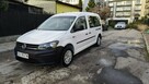 Volkswagen Caddy MAXI 7 os. 2.0TDI FV 23% - 1