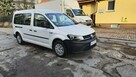 Volkswagen Caddy MAXI 7 os. 2.0TDI FV 23% - 3