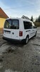 Volkswagen Caddy MAXI 7 os. 2.0TDI FV 23% - 4