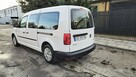 Volkswagen Caddy MAXI 7 os. 2.0TDI FV 23% - 6