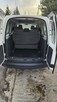 Volkswagen Caddy MAXI 7 os. 2.0TDI FV 23% - 7