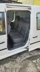 Volkswagen Caddy MAXI 7 os. 2.0TDI FV 23% - 8