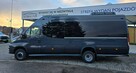 Iveco Daily 65C18 V H Auto-Mobil Wejherowo - 5