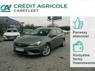 Opel Astra 1.5 CDTI/122 KM GS Line Salon PL Fvat 23% PO5RY45 - 1