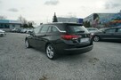 Opel Astra 1.5 CDTI/122 KM Elegance Salon PL Fvat 23% PO6VL14 - 8