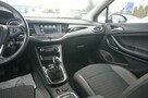 Opel Astra 1.5 CDTI/122 KM Elegance Salon PL Fvat 23% PO6VL14 - 15