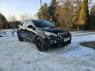 Peugeot 3008 Bezwypadkowy/AutomatManetki/Radar/Navi - 2