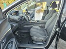 Peugeot 3008 Bezwypadkowy/AutomatManetki/Radar/Navi - 12