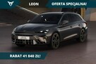 Cupra Leon Sportstourer 272KM! DSG! Hybryda! Immersive! Pure Performance! - 1