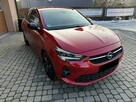 Opel Corsa GS-Line  1,2 101KM  Rej. 02.2022r  Klima  ParkAssist  Serwis - 3