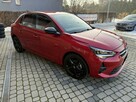 Opel Corsa GS-Line  1,2 101KM  Rej. 02.2022r  Klima  ParkAssist  Serwis - 4