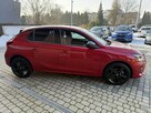 Opel Corsa GS-Line  1,2 101KM  Rej. 02.2022r  Klima  ParkAssist  Serwis - 5