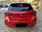 Opel Corsa GS-Line  1,2 101KM  Rej. 02.2022r  Klima  ParkAssist  Serwis - 8