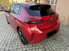 Opel Corsa GS-Line  1,2 101KM  Rej. 02.2022r  Klima  ParkAssist  Serwis - 9