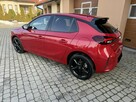 Opel Corsa GS-Line  1,2 101KM  Rej. 02.2022r  Klima  ParkAssist  Serwis - 10