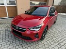 Opel Corsa GS-Line  1,2 101KM  Rej. 02.2022r  Klima  ParkAssist  Serwis - 13