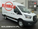 Ford Transit L4H3 *NOWY MODEL* Wysoki Dach 2024r. - 1