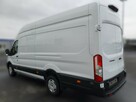 Ford Transit L4H3 *NOWY MODEL* Wysoki Dach 2024r. - 3