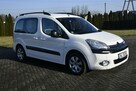 Citroen Berlingo 1,6hdi DUDKI11 Ledy,Klimatyzacja.Parktronic.Tempomat.OKAZJA - 2