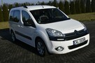 Citroen Berlingo 1,6hdi DUDKI11 Ledy,Klimatyzacja.Parktronic.Tempomat.OKAZJA - 3