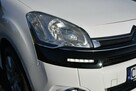 Citroen Berlingo 1,6hdi DUDKI11 Ledy,Klimatyzacja.Parktronic.Tempomat.OKAZJA - 5
