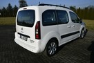 Citroen Berlingo 1,6hdi DUDKI11 Ledy,Klimatyzacja.Parktronic.Tempomat.OKAZJA - 9