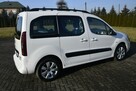 Citroen Berlingo 1,6hdi DUDKI11 Ledy,Klimatyzacja.Parktronic.Tempomat.OKAZJA - 10
