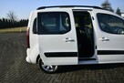 Citroen Berlingo 1,6hdi DUDKI11 Ledy,Klimatyzacja.Parktronic.Tempomat.OKAZJA - 11