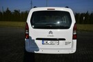 Citroen Berlingo 1,6hdi DUDKI11 Ledy,Klimatyzacja.Parktronic.Tempomat.OKAZJA - 12