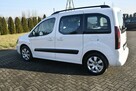 Citroen Berlingo 1,6hdi DUDKI11 Ledy,Klimatyzacja.Parktronic.Tempomat.OKAZJA - 14