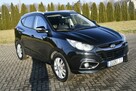 Hyundai ix35 2,0d 4X4 AWD Panorama Dach.Klimatr 2 str. Skóry.Navi.Kam.Cofania.OKAZJ - 3