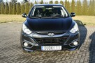 Hyundai ix35 2,0d 4X4 AWD Panorama Dach.Klimatr 2 str. Skóry.Navi.Kam.Cofania.OKAZJ - 5