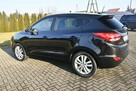 Hyundai ix35 2,0d 4X4 AWD Panorama Dach.Klimatr 2 str. Skóry.Navi.Kam.Cofania.OKAZJ - 11