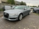 Audi A6 Quattro Navi Automat Sedan 313KM - 2