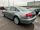 Audi A6 Quattro Navi Automat Sedan 313KM - 3