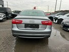 Audi A6 Quattro Navi Automat Sedan 313KM - 4