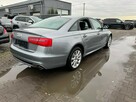 Audi A6 Quattro Navi Automat Sedan 313KM - 5