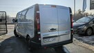 Opel Vivaro 1.6CDTi Long*125PS*Ciężarowy BUS 3-Osoby Bezwypadkowy Klima Serwis - 4