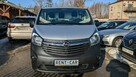 Opel Vivaro 1.6CDTi Long*125PS*Ciężarowy BUS 3-Osoby Bezwypadkowy Klima Serwis - 5