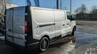 Opel Vivaro 1.6CDTi Long*125PS*Ciężarowy BUS 3-Osoby Bezwypadkowy Klima Serwis - 6