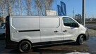 Opel Vivaro 1.6CDTi Long*125PS*Ciężarowy BUS 3-Osoby Bezwypadkowy Klima Serwis - 7