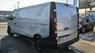 Opel Vivaro 1.6CDTi Long*125PS*Ciężarowy BUS 3-Osoby Bezwypadkowy Klima Serwis - 9