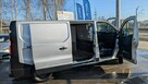 Opel Vivaro 1.6CDTi Long*125PS*Ciężarowy BUS 3-Osoby Bezwypadkowy Klima Serwis - 12