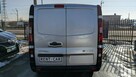 Opel Vivaro 1.6CDTi Long*125PS*Ciężarowy BUS 3-Osoby Bezwypadkowy Klima Serwis - 14